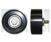 CALIBER 88628 Tensioner Pulley, v-ribbed belt